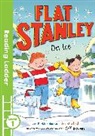 Jeff Brown, Lori Haskins Houran, Haskins Houran Lori, Lori Haskins Houran, Jon Mitchell, Jon Mitchell - Flat Stanley On Ice