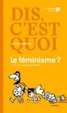 Djemila Benhabib, Nadia Geerts, Nadia (1969-....) Geerts, GEERTS NADIA, Nadia Geerts - Dis, c'est quoi le féminisme ?