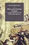 Nicola Del Corno, DEL CORNO NICOLA, Marie-Ange Jourdan-Gueyer, Nicola Del Corno - NOUS NOUS AIMONS LE PASSE