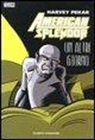 Harvey Pekar - Un altro giorno. American splendor