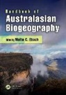 Malte C. Ebach, Malte C. (University of New South Wales Ebach, Malte C. Ebach, Malte C. (University of New South Wales Ebach, Ebach Malte C. - Handbook of Australasian Biogeography