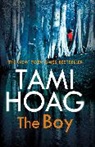 Tami Hoag, Hoag Tami - The Boy