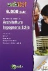 G. Di Muro - 6.000 quiz per i test di ammissione ad architettura e ingegneria edile. Con aggiornamento online