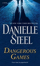 Danielle Steel - Dangerous Games