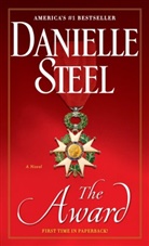 Danielle Steel - The Award