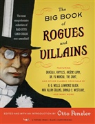 Otto Penzler, Otto Penzler - The Big Book of Rogues and Villains