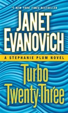 Janet Evanovich - Turbo Twenty-Three