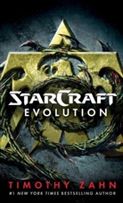 Timothy Zahn - Starcraft: Evolution