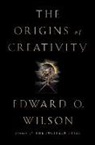 Edward O. Wilson - The Origins of Creativity