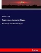 Heinrich Klose - Togo unter deutscher Flagge