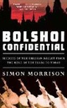 Simon Morrison - Bolshoi Confidential