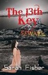 Sarah Fisher, Sarah Fisher - The 13th Key