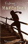 Shannon Condon, Shannon Condon - Finding Magdalena
