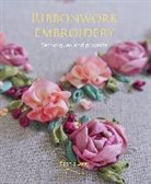 Sophie Long, Long Sophie - Ribbonwork Embroidery