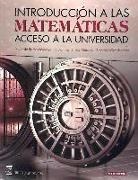 Víctor Hernández Morales - Introducción a las matemáticas : acceso a la universidad