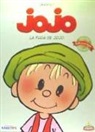 André Geerts - La fuga de Jojo