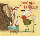 Sandro Natalini, Anna Laura Cantone - BOJOS PER LA PIZZA!