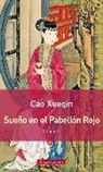 Cao Xueqin - Sueño en el pabellón rojo I