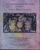 Cortes del Reinado de Alfonso V-2 : Cortes de Zaragoza 1446-1450