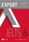 Clare Walsh, Lindsay Warwick - Expert IELTS 6 Coursebook with Online Audio
