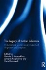 MAURITS HASSANKHAN, Maurits S. Roopnarine Hassankhan, Maurits S. Hassankhan, Hassankhan Maurits S., Hans Ramsoedh, Ramsoedh Hans... - Legacy of Indian Indenture