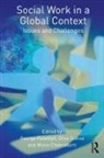 George Palattiyil, George (University of Edinburgh Palattiyil, Mono Chakrabarti, Chakrabarti Mono, George Palattiyil, Palattiyil George... - Social Work in a Global Context