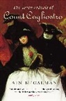 Iain Mccalman, McCalman Iain - The Seven Ordeals of Count Cagliostro