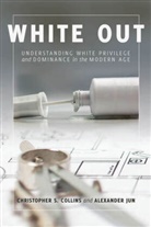 Christopher S. Collins, Collins Christopher S., Alexander Jun - White Out