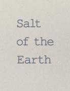 Salt of the Earth
