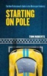 Tom Roberts - Starting On Pole