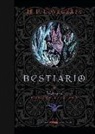 H. P. Lovecraft, Enrique Alcatena - Bestiario