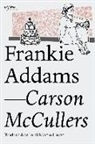 Carson McCullers - Frankie Addams