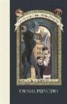 Lemony Snicket - Una serie de catastróficas desdichas 1. Un mal principio