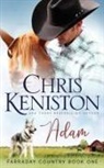 Chris Keniston - Adam