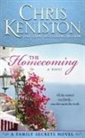 Chris Keniston - Homecoming
