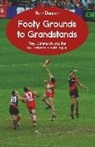 Sam Duncan - Footy Grounds to Grandstands
