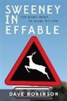 Dave Robinson - Sweeney in Effable: Five Books About Enjoying the View
