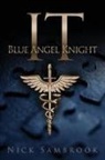 Nick Sambrook - IT - Blue Angel Knight