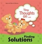Agnes De Bezenac, Salem De Bezenac, Agnes De Bezenac - Tiny Thoughts on Finding Solutions
