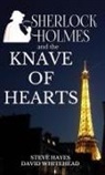BEN BRIDGES, Steve Hayes - Sherlock Holmes and the Knave of Hearts