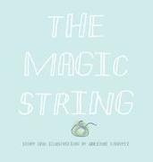 Queenbe Monyei, Queenbe Monyei - The Magic String