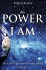 David Allen - The Power of I AM - Volume 3