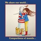 Penny McDonald - We Share Our World