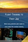 Robbie Williams - Flight Training to First Job