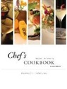 Yvonne Roberts - Chef's COOKBOOK: Absolutely Chic - Perfectly Easy