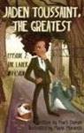Marti Dumas - Jaden Toussaint, the Greatest Episode 2