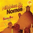 Sneaky Boy - Nibbles and Nomes