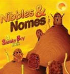 Sneaky Boy - Nibbles and Nomes