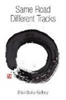 Brian Burke-Gaffney - Same Road Different Tracks