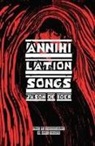 Jason DeBoer - Annihilation Songs